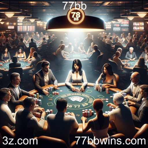 Descubra o Mundo do Pôquer: Estratégias, Variedades e a Cultura do Jogo