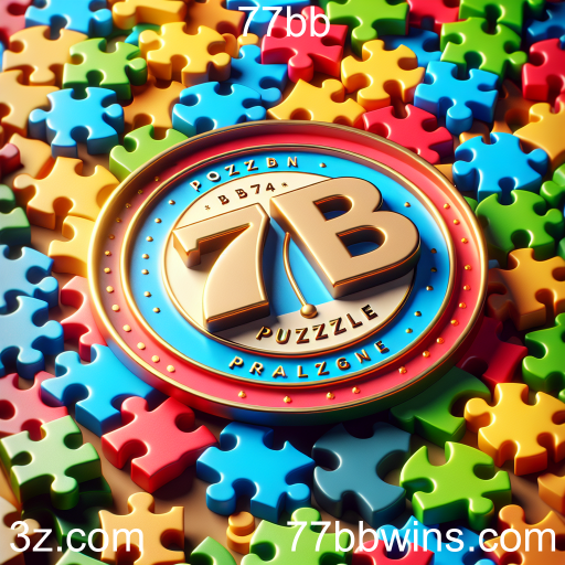 Desvende Desafios: A Magia dos Quebra-Cabeças no 77bb