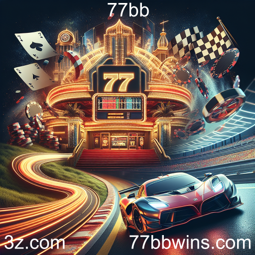 A Emoção dos Jogos de Corrida