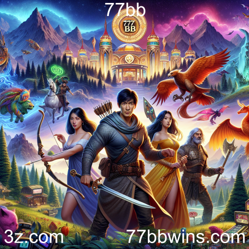 A Magia dos RPGs: Uma Jornada Através de Mundos Fantásticos